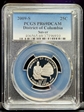 2009-S 25C District of Columbia  Silver PR69DCAM