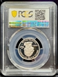 2009-S 25C Guam Silver PR69DCAM
