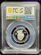 2009-S 25C Northern Mariana Islands Silver PR69DCAM