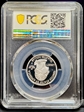 2009-S 25C Puerto Rico Silver PR69DCAM