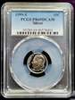 1999-S 10C Silver PR69DCAM