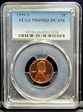 1999-S 1C PR69DCAM