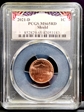 2021-D 1C Shield MS65RD