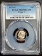 1979-S 10C Type 1 PR69DCAM