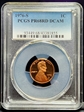 1976-S 1C PR68DCAM