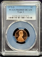 1979-S 1C Type 1 PR68DCAM