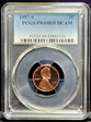 1997-S 1C PR69DCAM