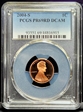 2004-S 1C PR69DCAM