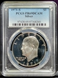 1971-S $1 Silver PR69DCAM