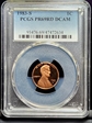 1983-S 1C PR69DCAM