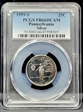 1999-S 25C Pennsylvania Silver PR66DCAM