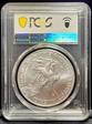 2022 $1 Silver Eagle MS69