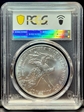 2022 $1 Silver Eagle MS69