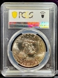 1974-S $1 Silver MS66