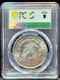 1921 $1 Morgan MS63