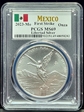 2023-Mo Onza Libertad Ag First Strike MS69