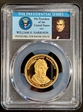 2009-S $1 William H. Harrison PR69DCAM
