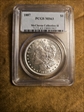 1887 $1 MS63