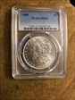 1888 $1 MS63