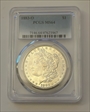 1883-O $1 MS64