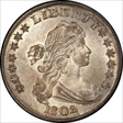 1802 $1 BB-241 MS65