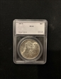 1891 Morgan Dollar S MS66
