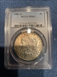 1901-O $1 MS64