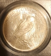 1922 $1 MS63