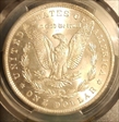 1884-O $1 MS63