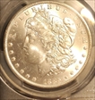 1885-O $1 MS64