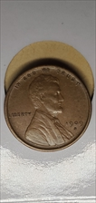 1909-S 1C Lincoln 