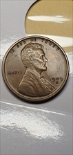 1909-S 1C Lincoln 