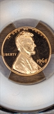 1968-S 1C PR68DCAM