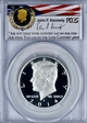 2014-S 50C Enhanced - Silver First Strike - Denver MS70PL