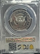 2003-S 50C Silver PR70DCAM