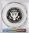 2016-S 50C Silver Limited Edition PR Set - First Strike PR70DCAM