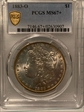 1883-O $1 MS67+