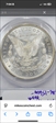 1886-O $1 MS64