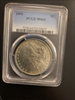 1894 $1 MS64