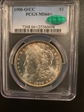 1900-O/CC $1 MS66+