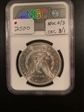 1880/79 S NGC/CAC 67+  6332596-002 $1.00 Morgan Morgan NGC/CAC 67+