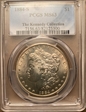 1884-S $1 MS63