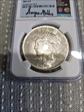 1922 Peace Dollar NGC MS64
