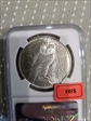 1922 Peace Dollar MS63