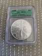2005 $1 Siver Eagle MS70
