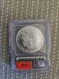 2005 $1 Siver Eagle MS70