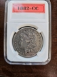 1882-CC $1 ??