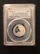 2022-S 25C Anna May Wong-Silver First Day of Issue PR70DCAM