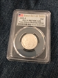 2022-S 25C Nina Otero-Warren-Silver First Day of Issue PR70DCAM
