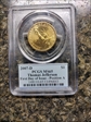 2007-D $1 Thomas Jefferson Position A - First Day of Issue MS65